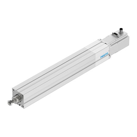 Festo Electric Cylinder EPCO-40-200-12.7P-ST-E EPCO-40-200-12.7P-ST-E
